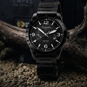 TEMPVS FIELD AUTOMATIC